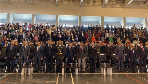 Cumhuriyet Bayramı Kutlu Olsun